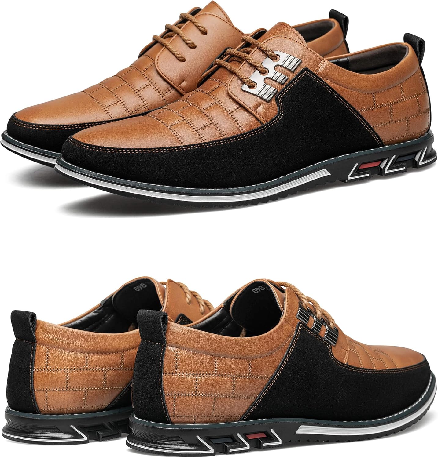 Gáspar® | Fashionable And Effortless   Shoes - Image 3