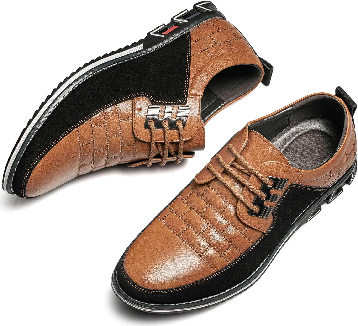 Gáspar® | Fashionable And Effortless   Shoes - Image 4