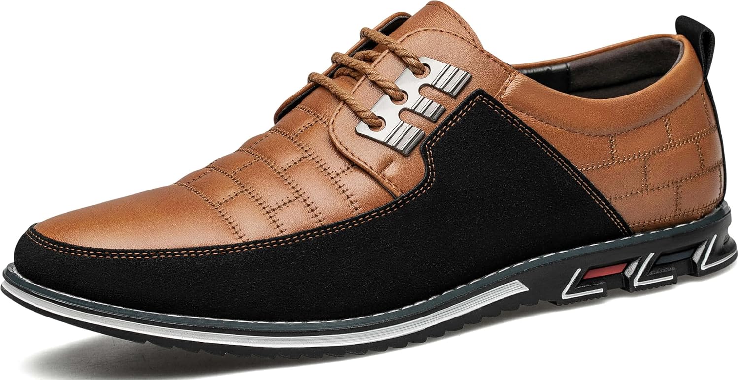 Gáspar® | Fashionable And Effortless   Shoes - Image 7