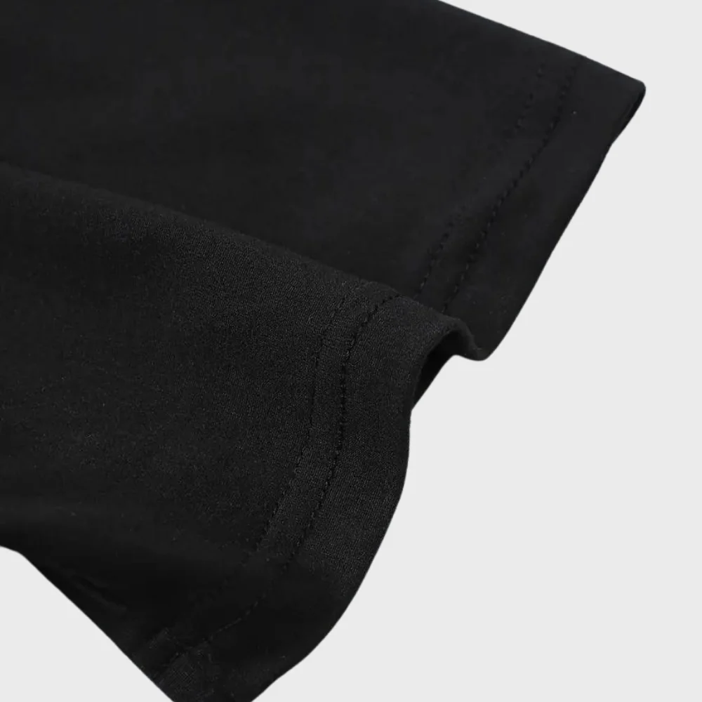 Gates® | Casual Men'S Crew Neck T-Shirt - Image 2