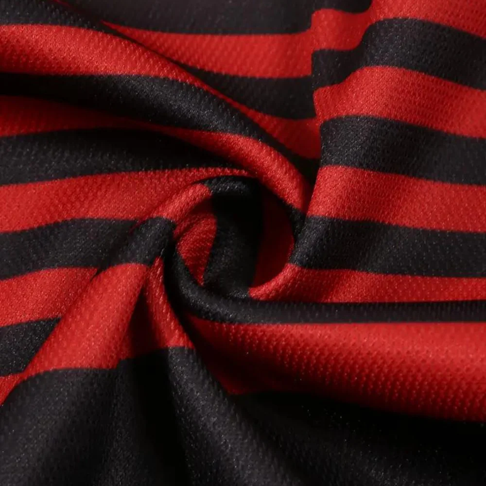 Gawain® | Men'S Striped Polo Shirt - Image 5