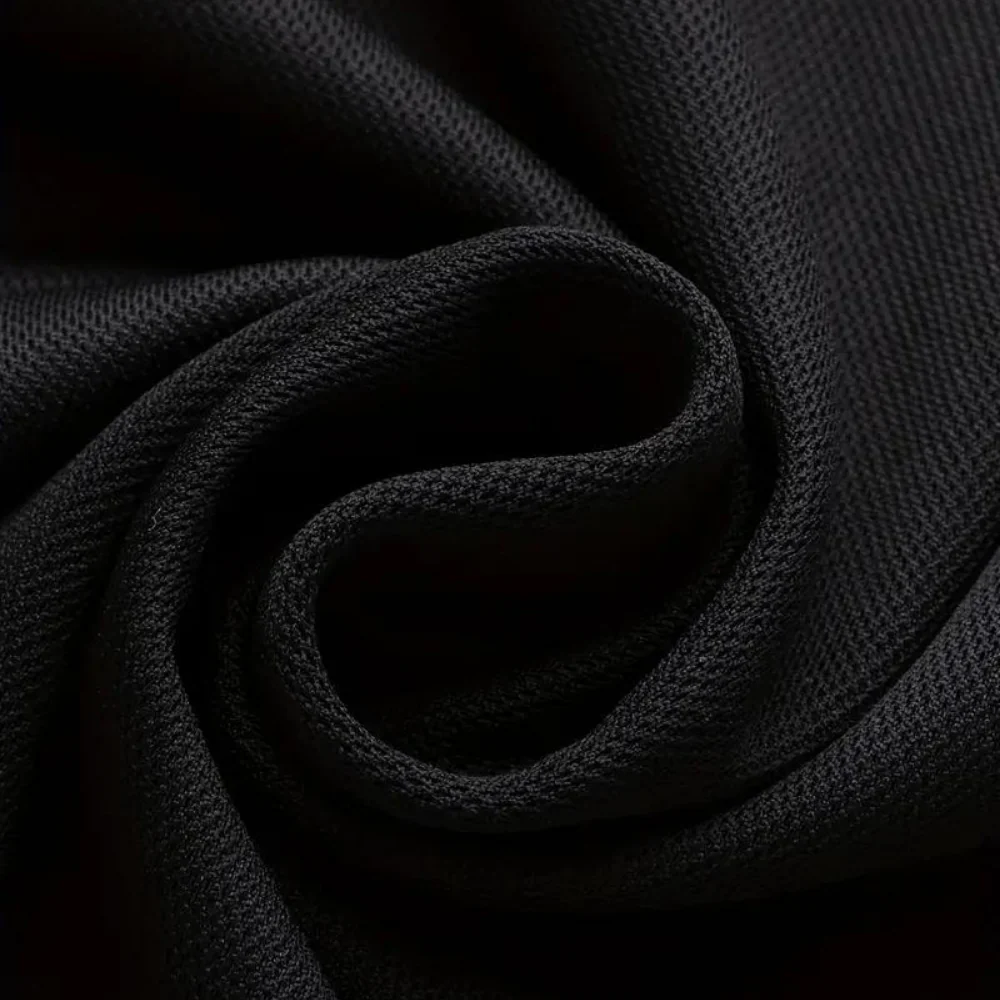 Gene® | Men'S Floral Print Polo Shirt - Image 5
