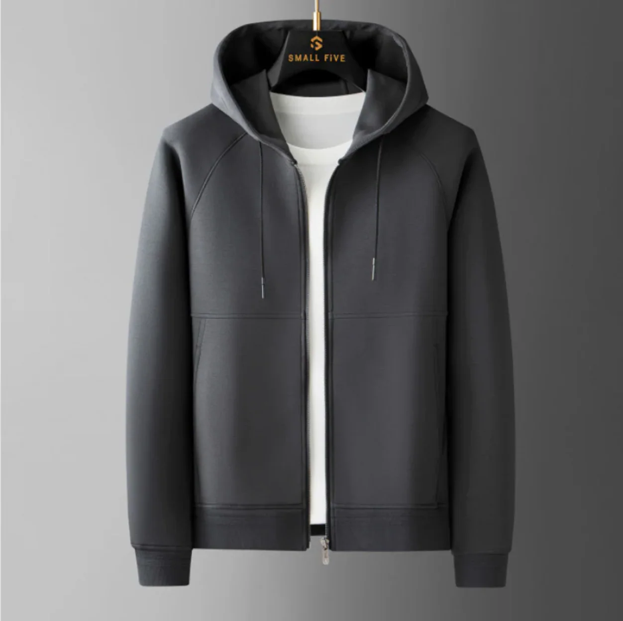 George® | Luxe Hooded Two-Piece - Image 10