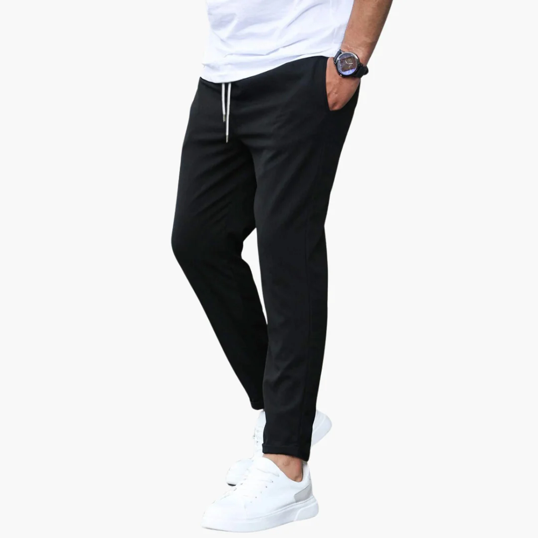 Gerard® | Elegant Stretch Pants - Image 6