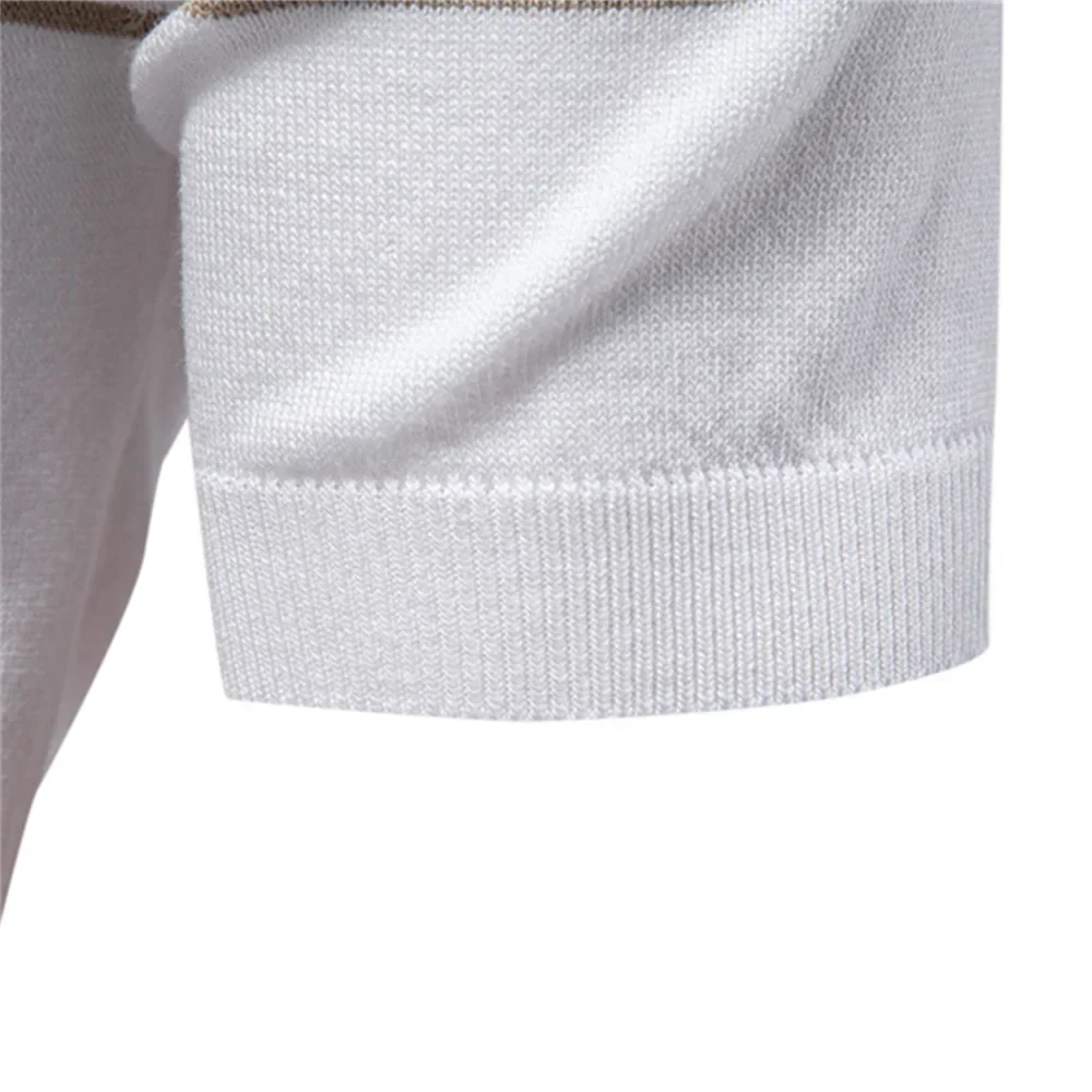 Gerard® | Striped Polo - Image 7