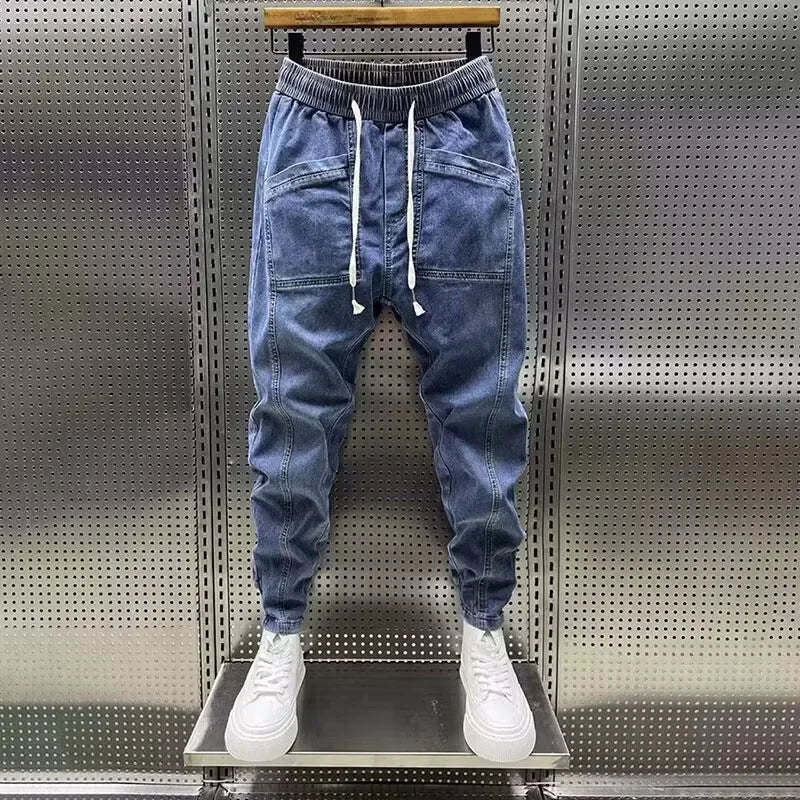 Gerardo® | Luxury Denim Pants