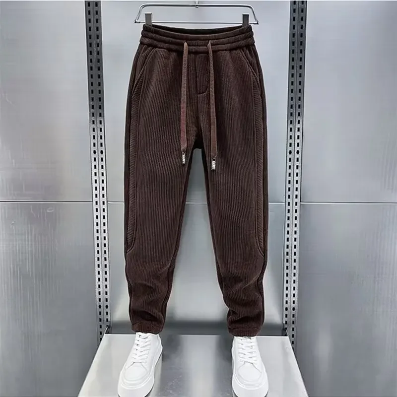 Germán® | Wide Trousers For Men - Image 4