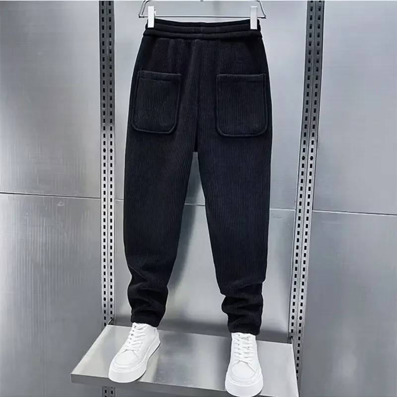 Germán® | Wide Trousers For Men - Image 6