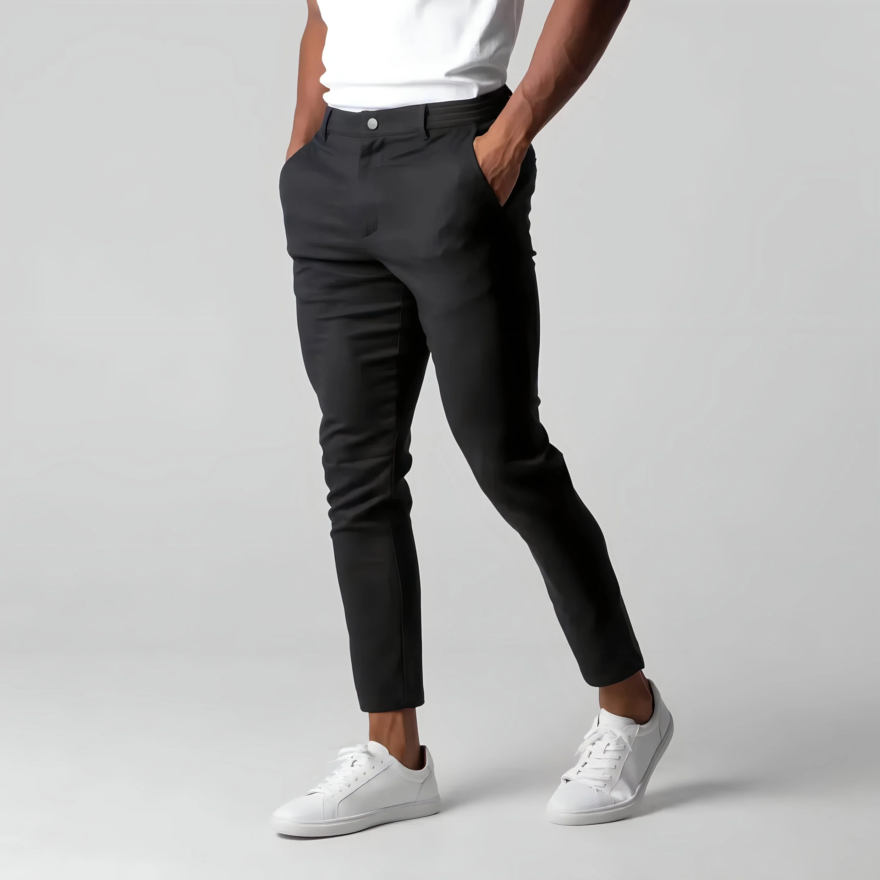 Gerry® | Stretch Chinos - Image 2