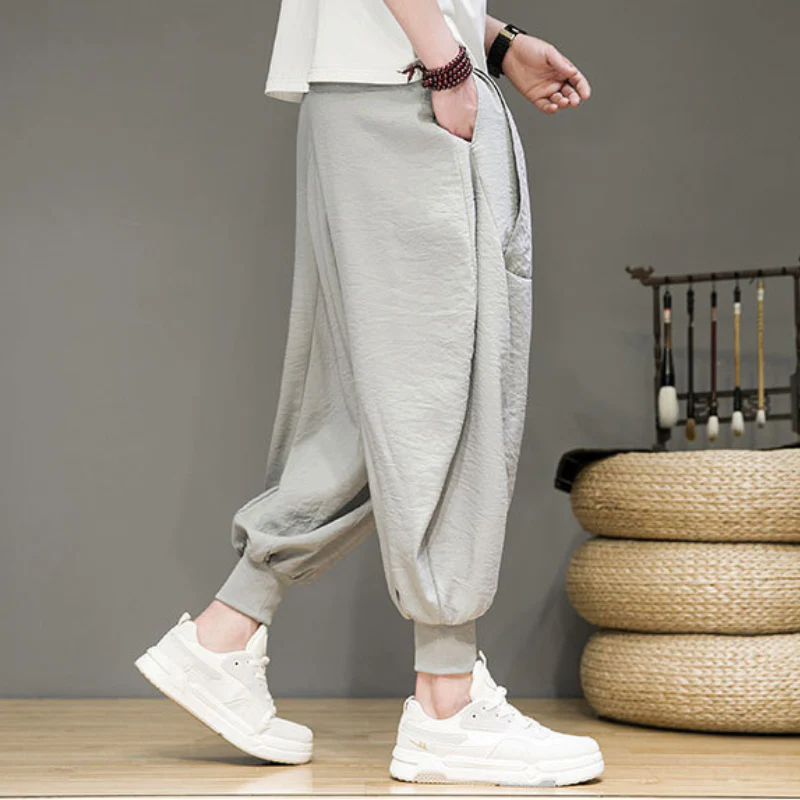 Gervasio® | Pants - Image 13