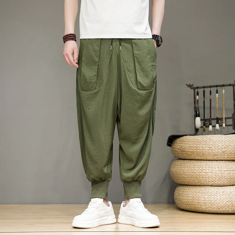 Gervasio® | Pants - Image 3