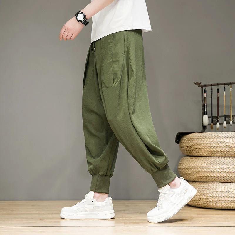 Gervasio® | Pants - Image 4
