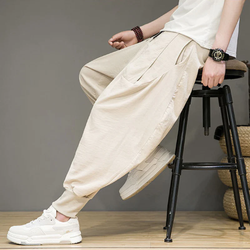 Gervasio® | Pants - Image 8