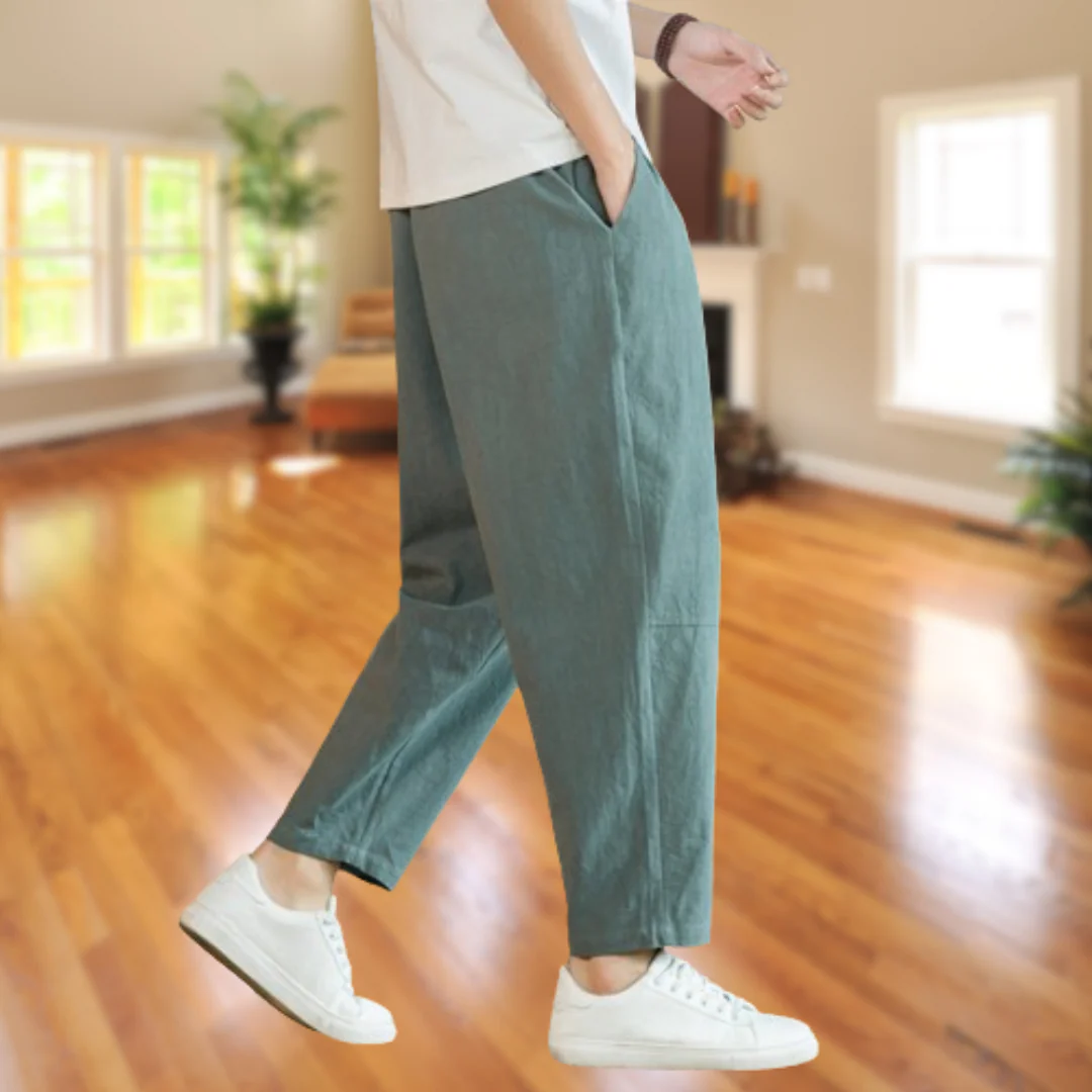 Gilbert® | Men'S Casual Long Trousers - Image 6