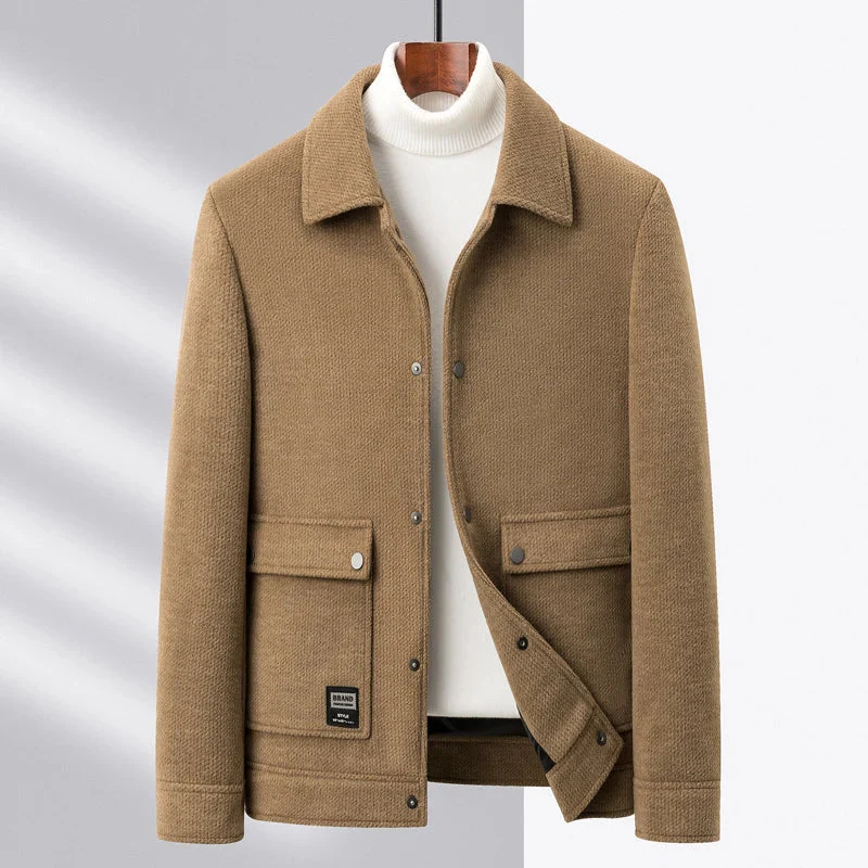 Gilbert | Luxury Coat - Image 3