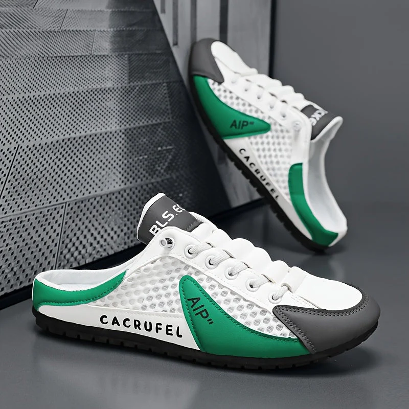 Gilberto® | Ultra Breathable Wear Them Anywhere Slippers - Image 4