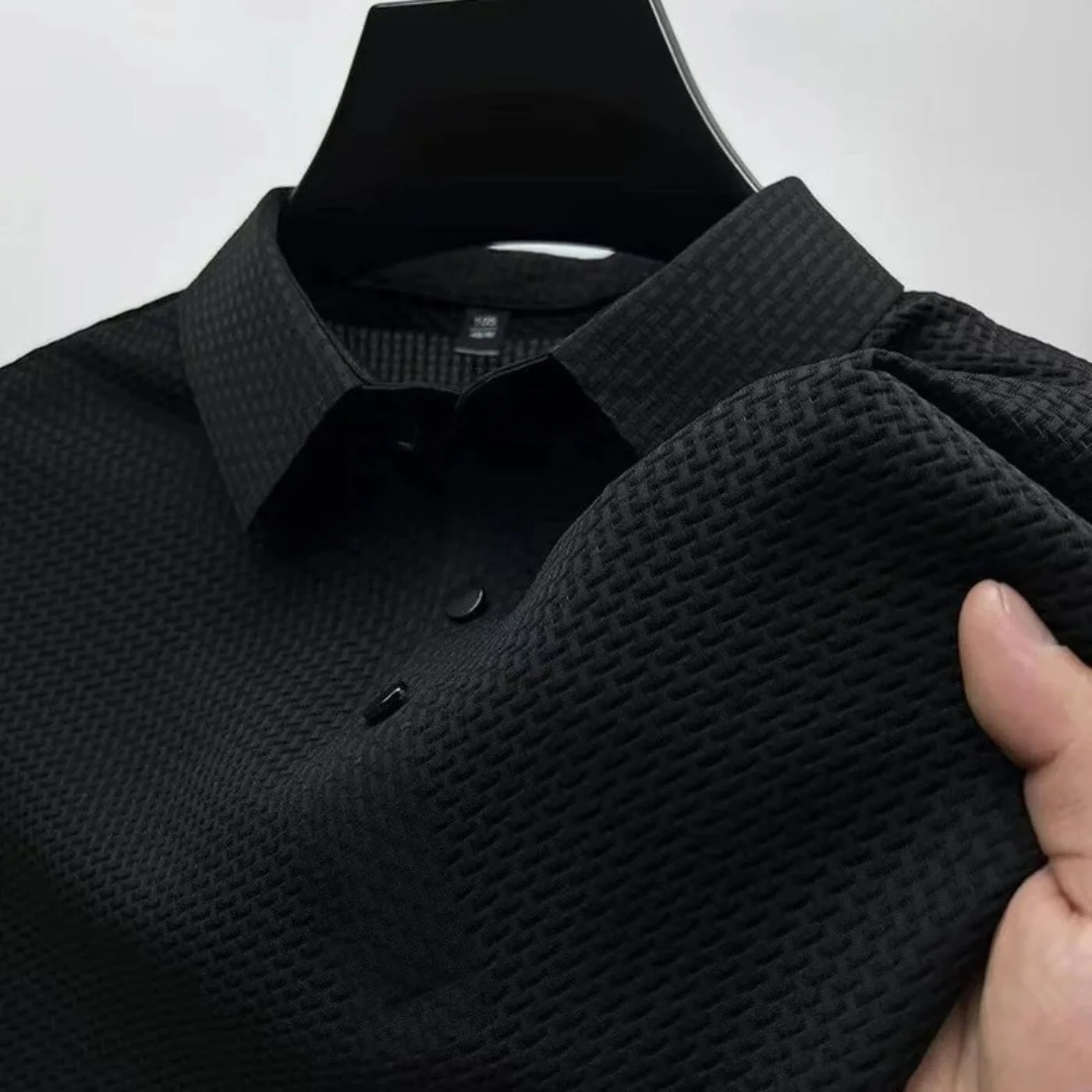 Gino® | Breathable Polo Shirt - Image 2