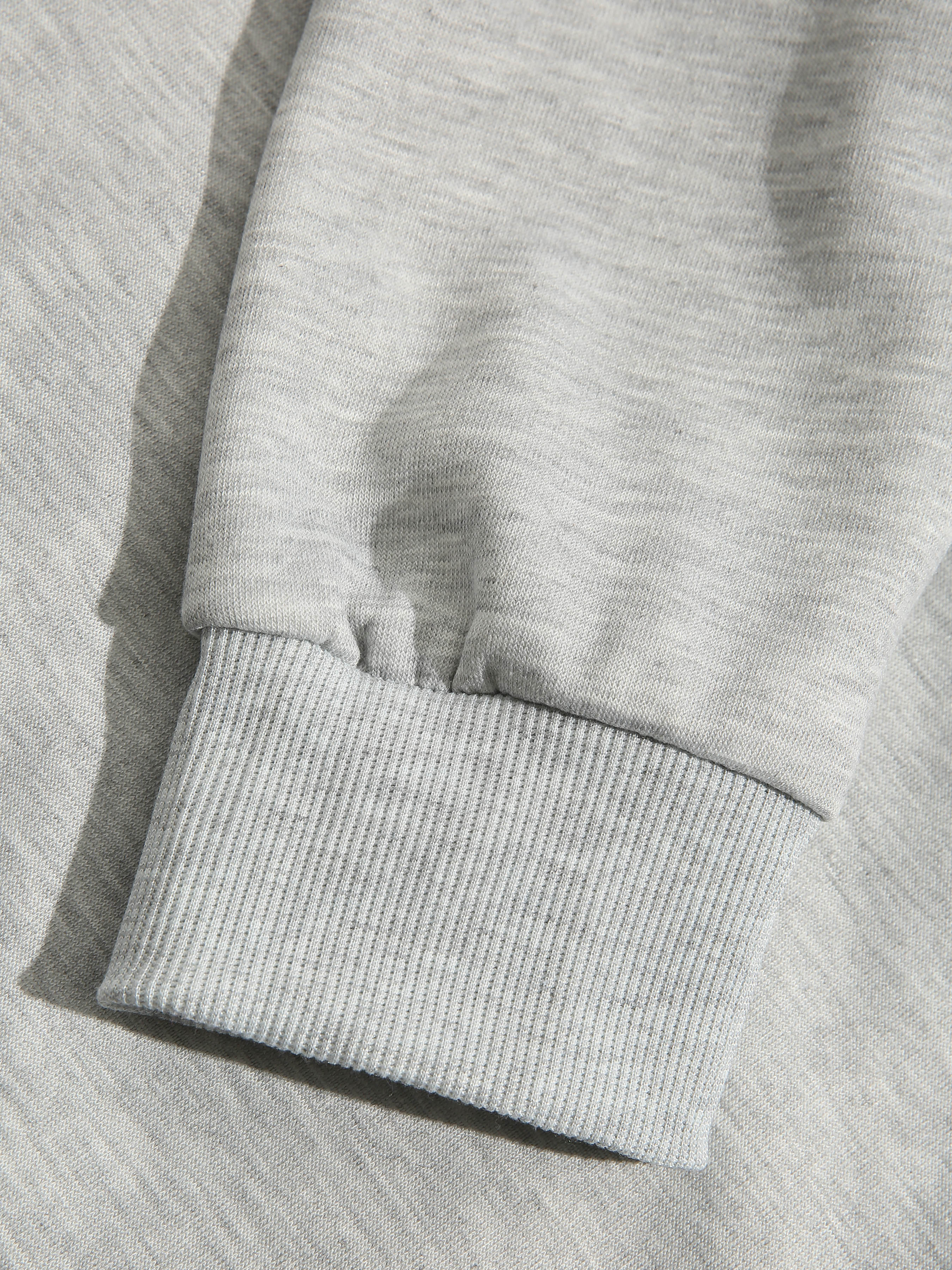 Gino | Guitar Bear Print Hoodie - Image 9