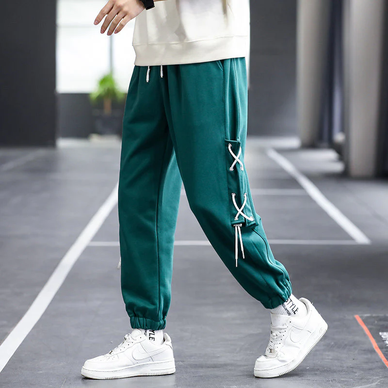 Glenn® | Cross-Tie Joggers - Image 7