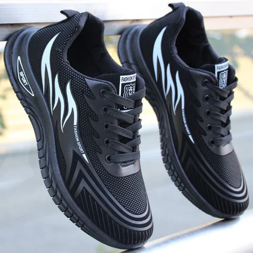 Godofredo® | Modern And Fashionable   Shoes - Image 6