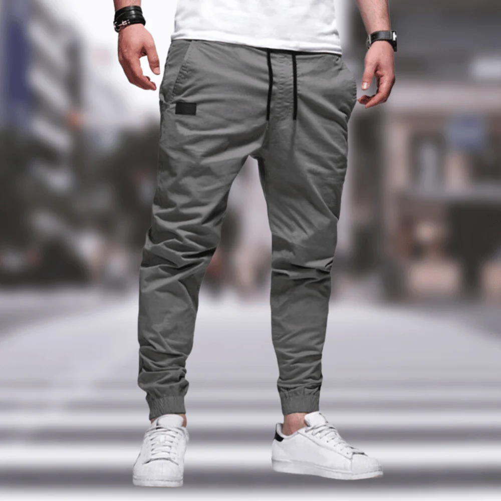 Godofredo® | The Elegant And Comfortable Trousers