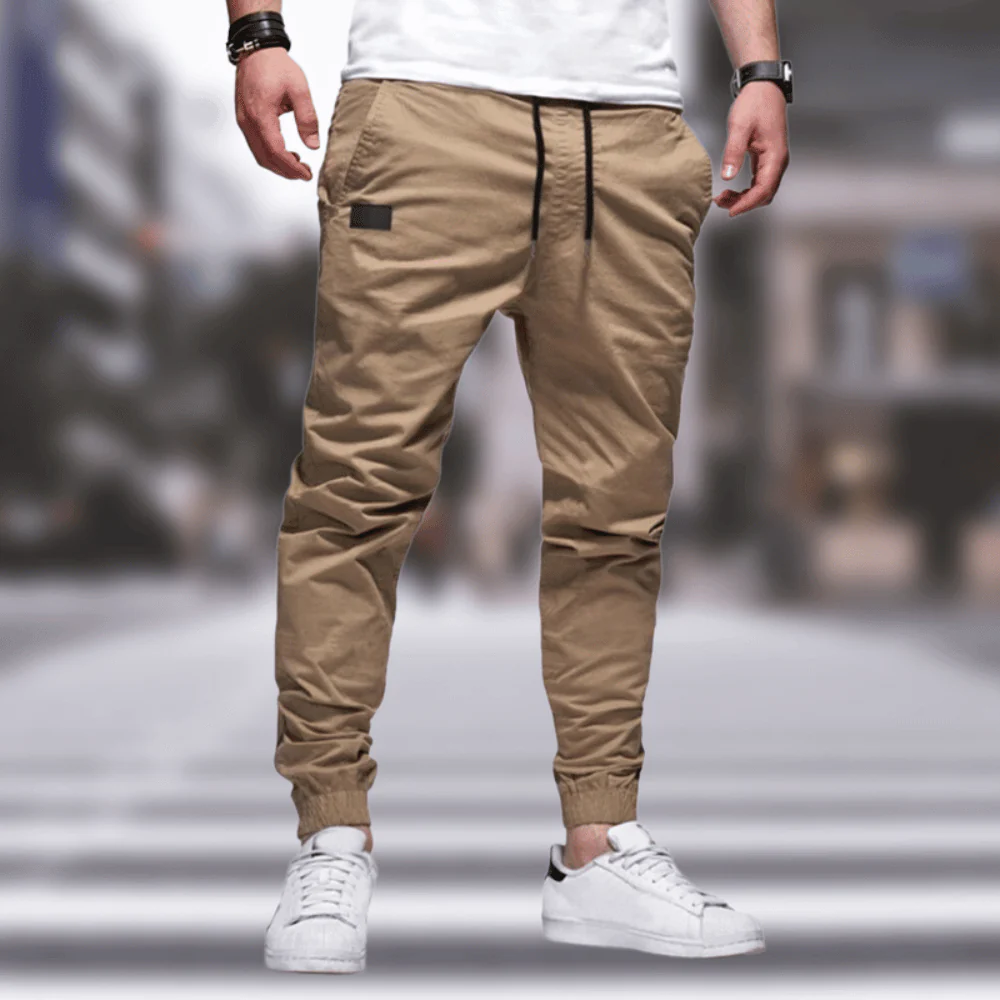 Godofredo® | The Elegant And Comfortable Trousers - Image 2