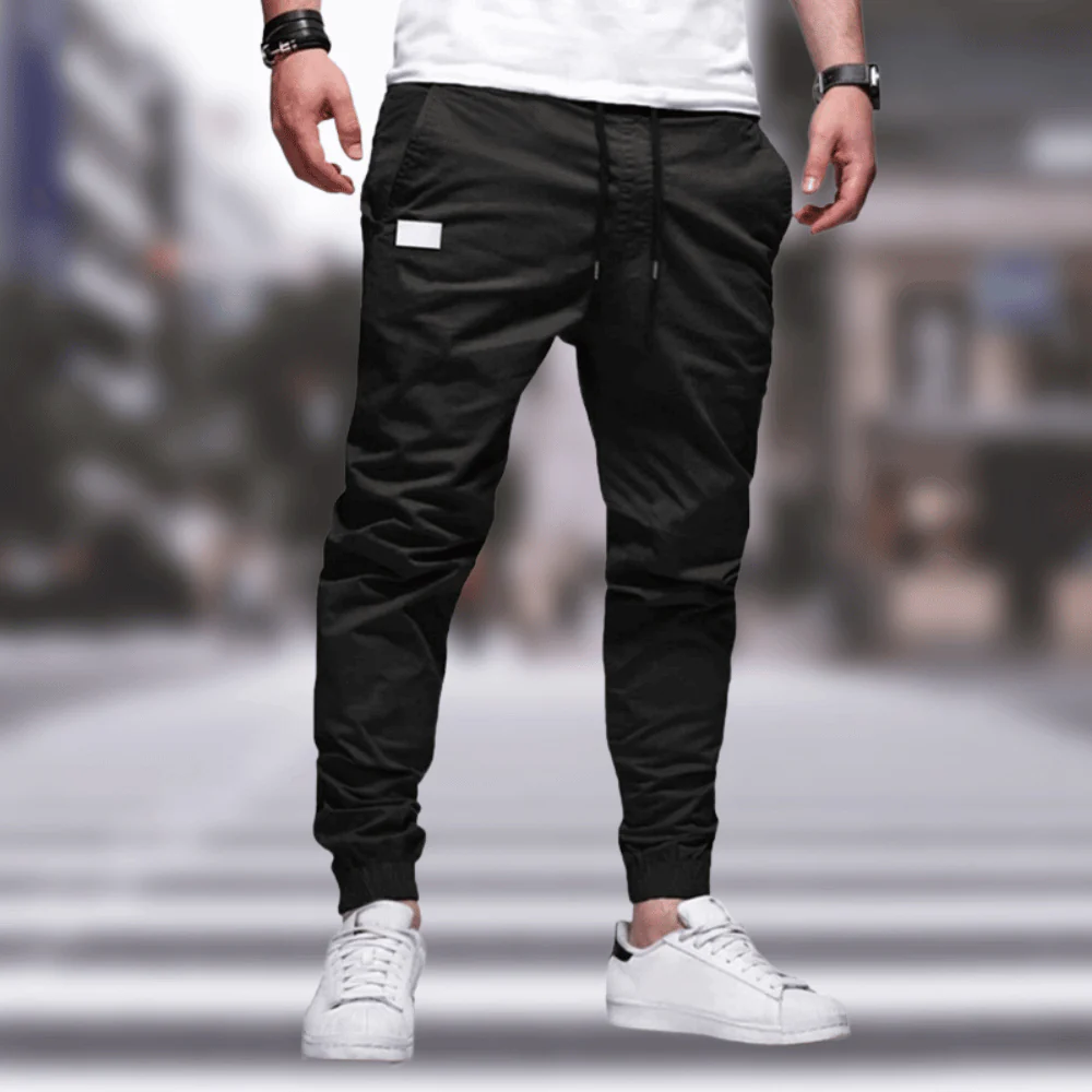 Godofredo® | The Elegant And Comfortable Trousers - Image 3