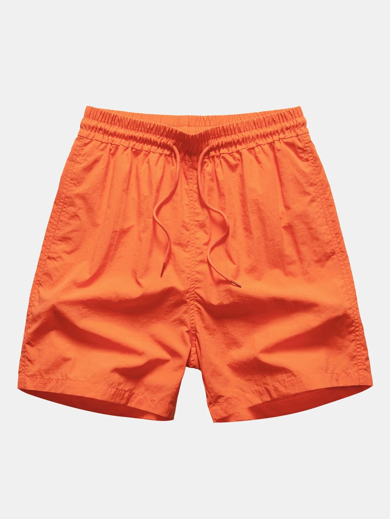 Godofredo® | Tropical Print Button Up Shirt & Swim Shorts - Image 4