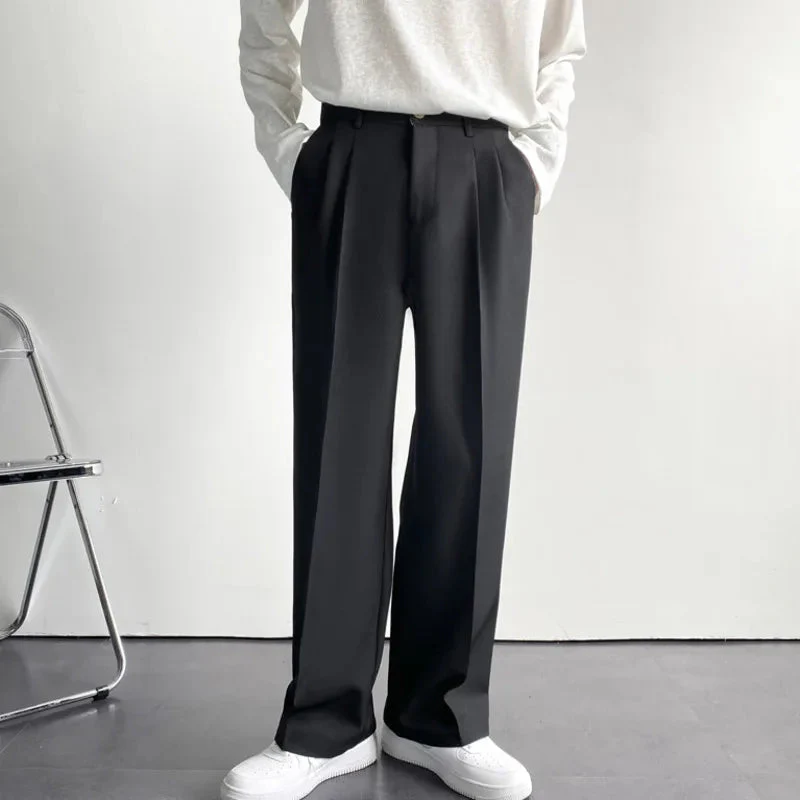 Gonzalo® | Elegant Striped Trousers - Image 4