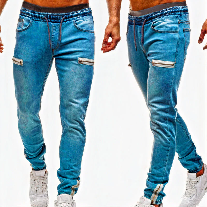 Gonzalo® | Fashionable And Minimalist   Trousers