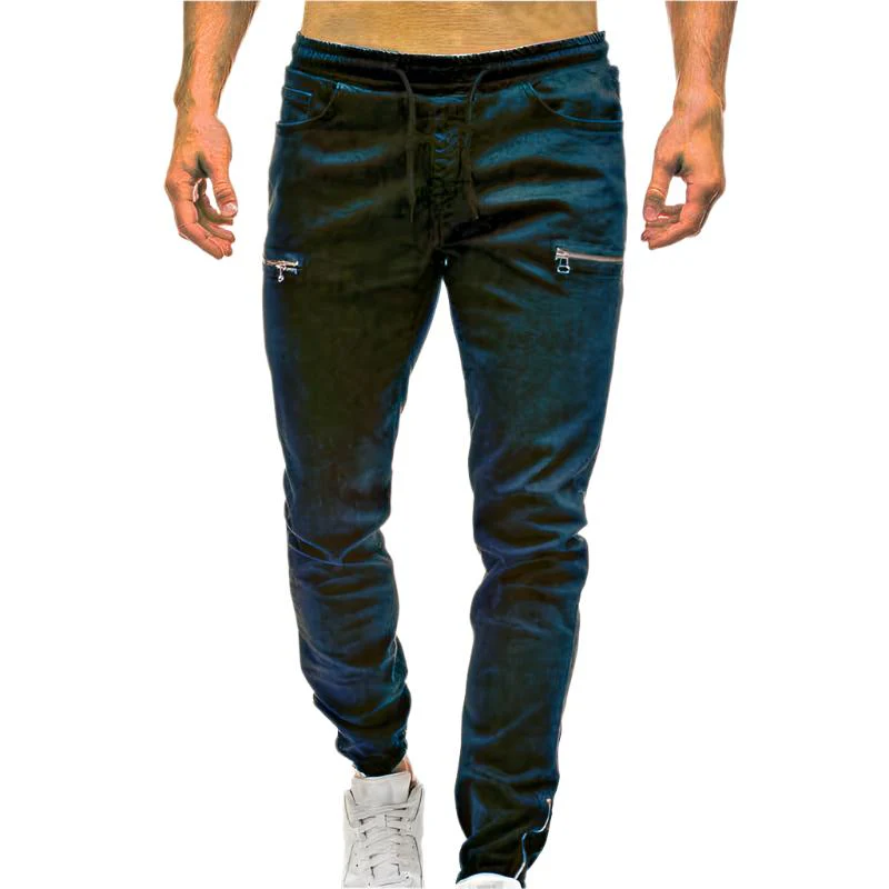 Gonzalo® | Fashionable And Minimalist   Trousers - Image 3