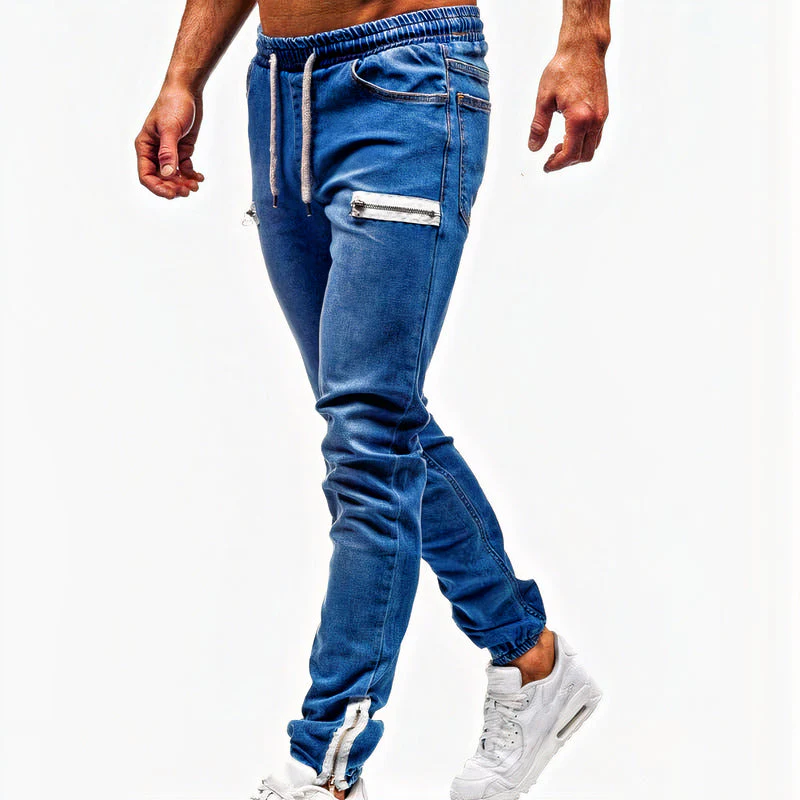 Gonzalo® | Fashionable And Minimalist   Trousers - Image 4