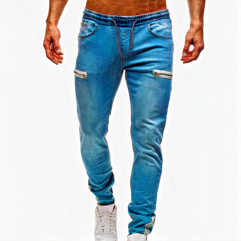Gonzalo® | Fashionable And Minimalist   Trousers - Image 5