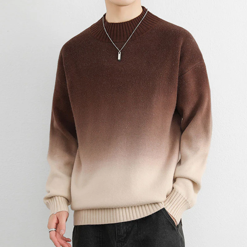 Gonzalo® | Knitwear Crewneck Sweater - Image 5