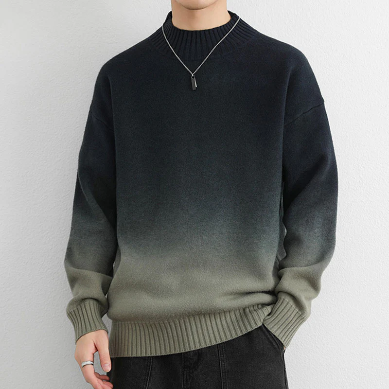Gonzalo® | Knitwear Crewneck Sweater - Image 7