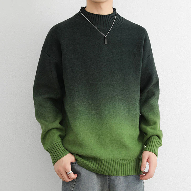 Gonzalo® | Knitwear Crewneck Sweater - Image 9