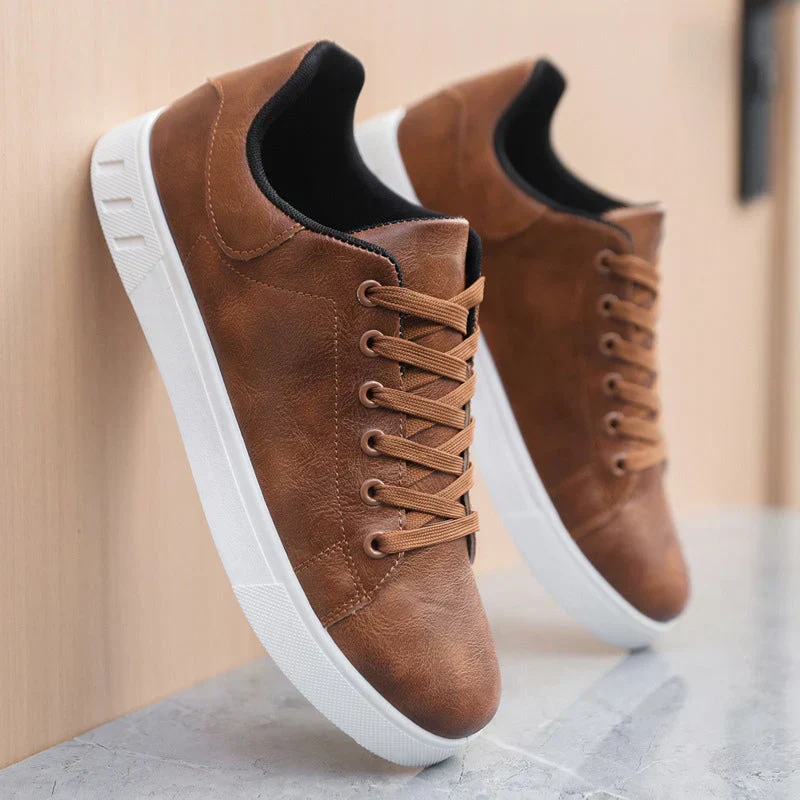 Gonzalo® | Modern And Comfortable   Shoes - Image 2