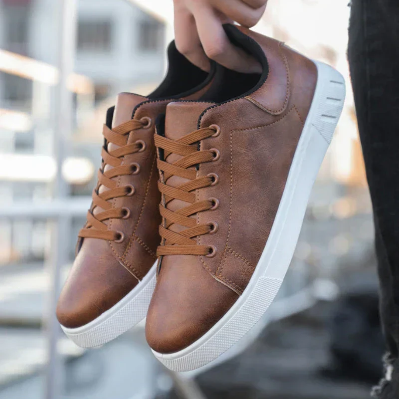 Gonzalo® | Modern And Comfortable   Shoes - Image 3