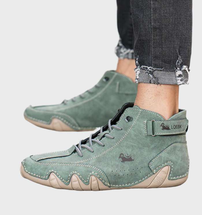 Gordiano® | Casual And Fashionable   Shoes - Image 2