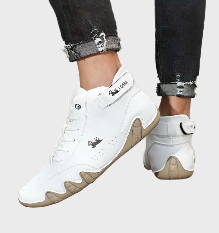 Gordiano® | Casual And Fashionable   Shoes - Image 6