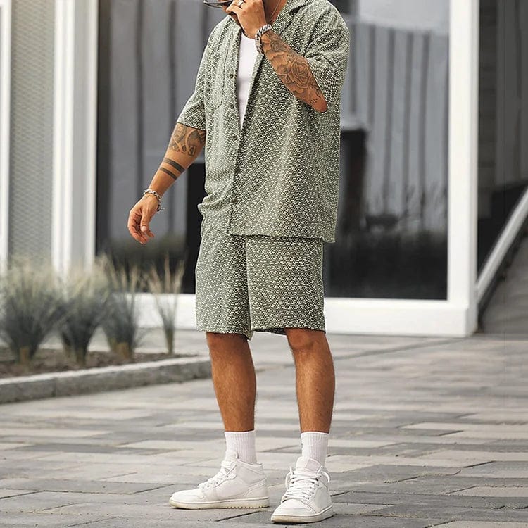 Gordon® | 2-Piece Summer Set For Men - Image 2