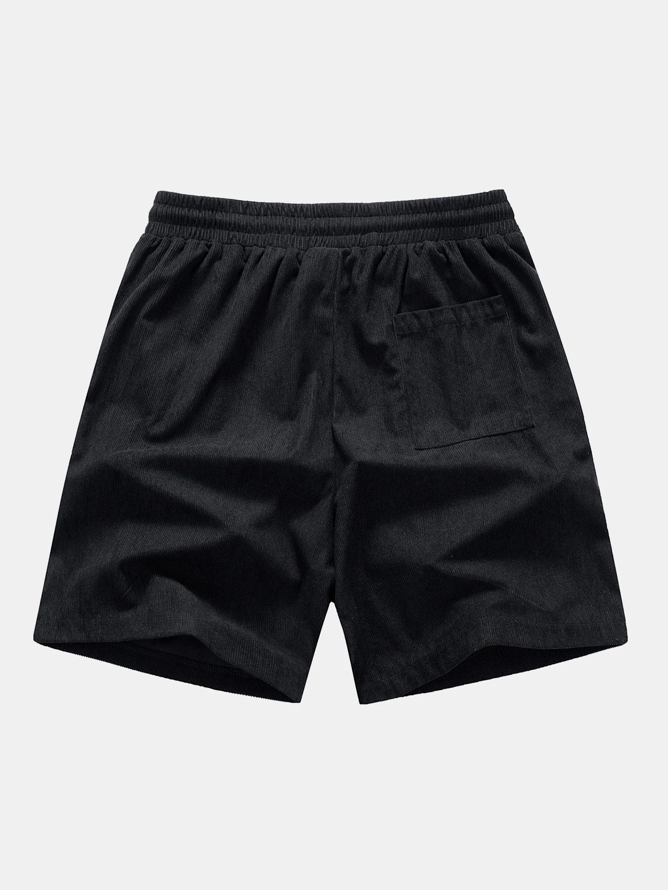 Gorgonio® | Corduroy Drawstring Shorts - Image 6