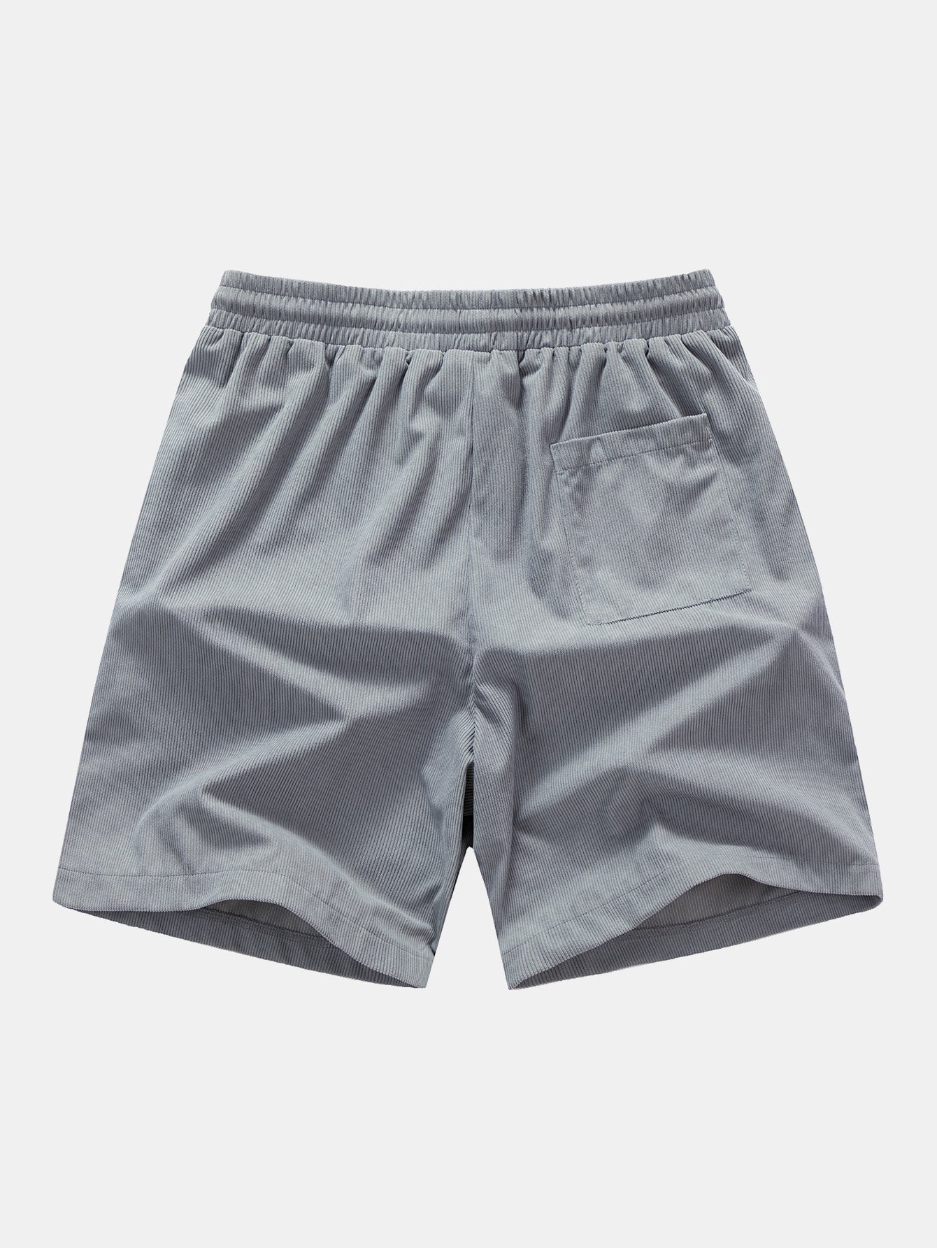 Gorgonio® | Corduroy Drawstring Shorts - Image 8