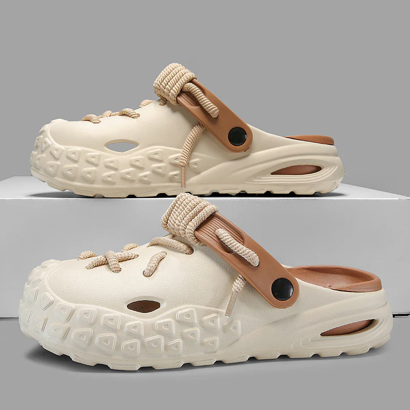 Grant® | Laced Clogs - Image 6