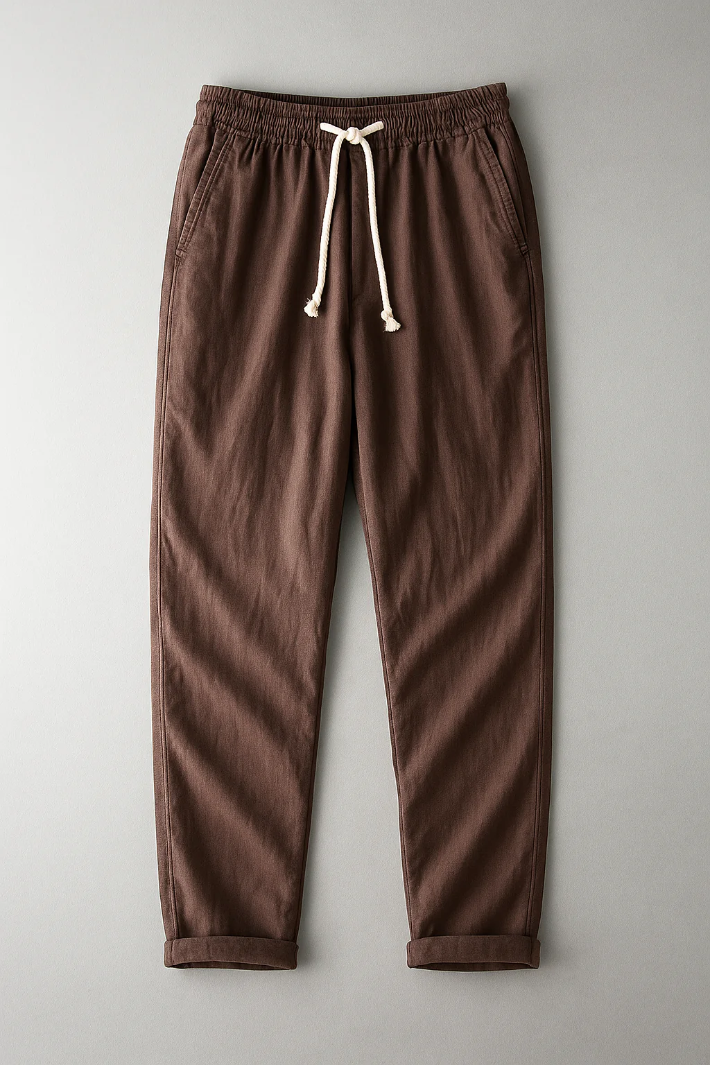Grayson | Stylish Linen Pants - Image 5