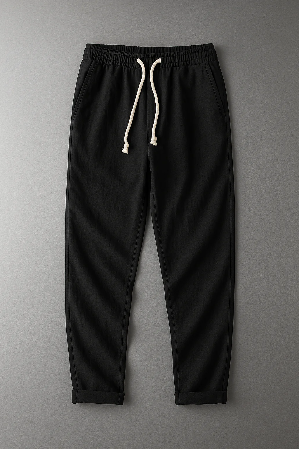 Grayson | Stylish Linen Pants - Image 6