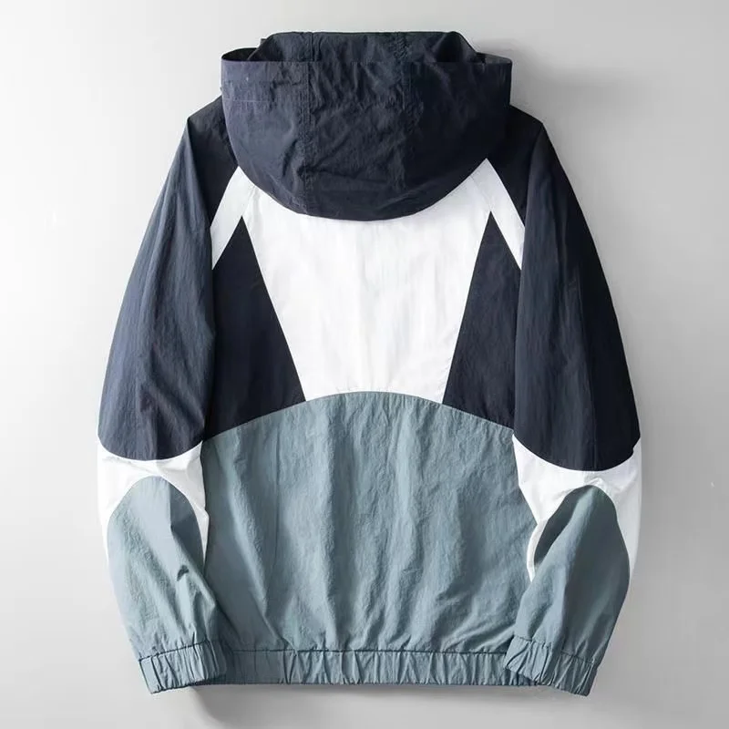 Greg | MEN'S LUXURY PREMIUM JACKET - Image 4