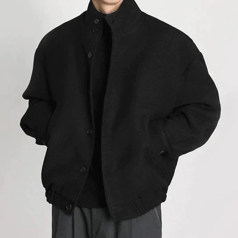 Gregorio® | Elegant Structured Jacket - Image 11