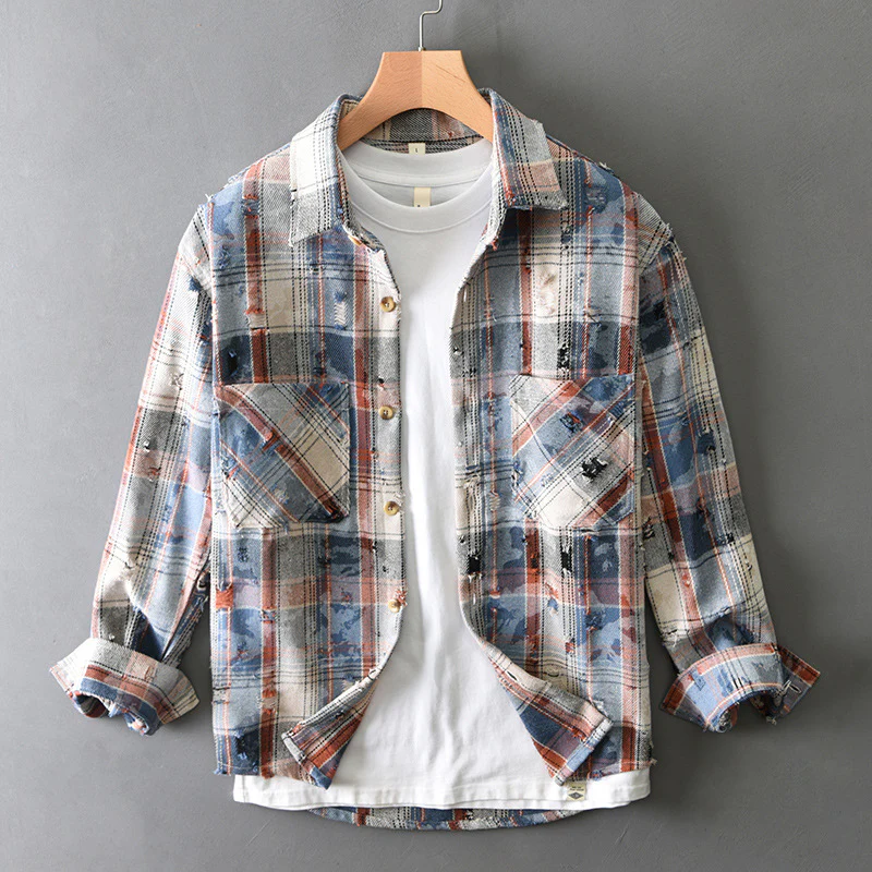 Gregorio® | Oakridge Heritage Shirt