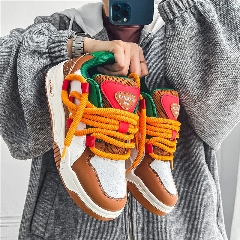 Gregorio® | Sneakers - Image 6
